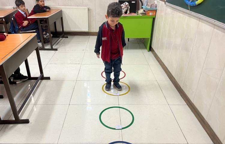 تمرین مثال‌های حرف Ss