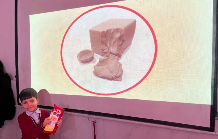 تمرین مثال‌های صدای ay 3