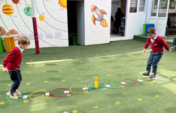 تمرین مثال‌های Ss و Aa 3