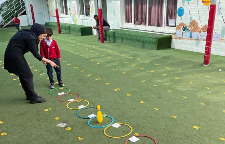 تمرین مثال‌های Ss و Aa