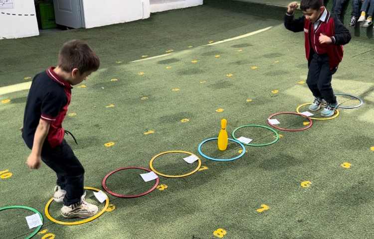 تمرین مثال‌های Ss و Aa