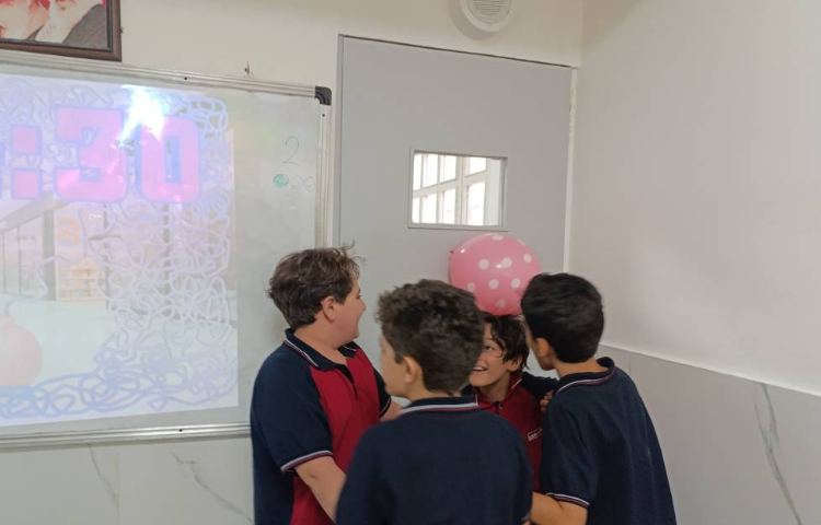 تمرین مشاغل در کلاس 4