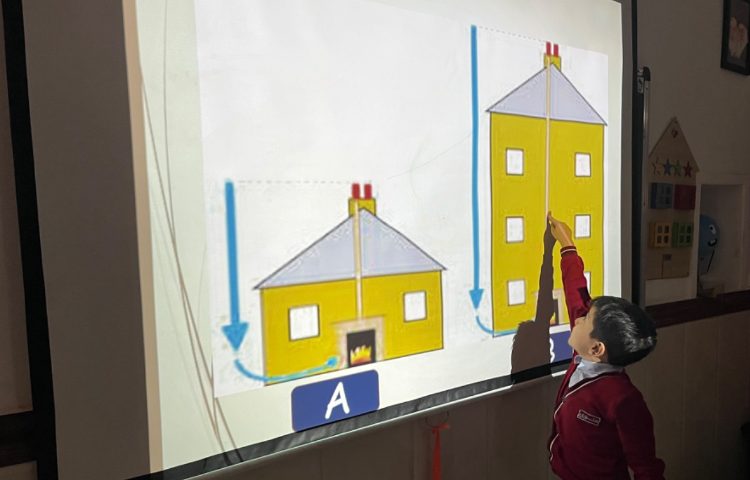 تمرین مفاهیم shorter/ longer 4