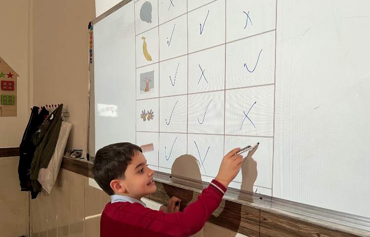 تمرین مفاهیم solid/ rough/ smooth