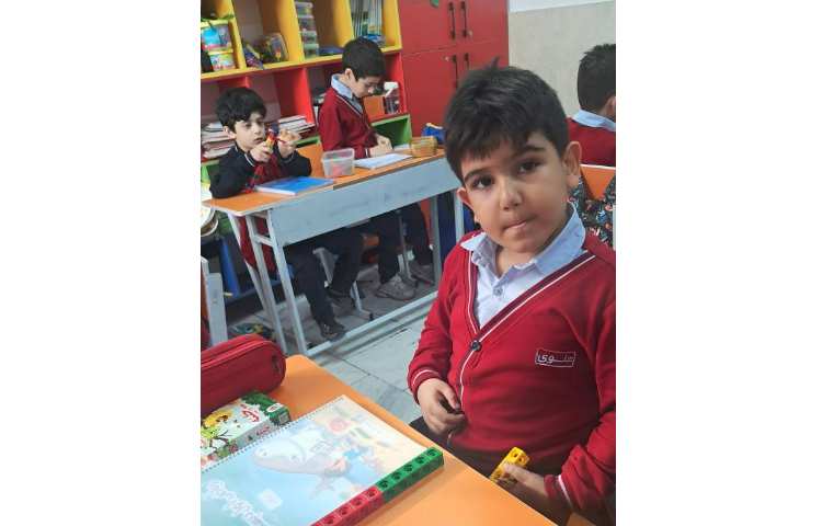 تمرین مفهوم اندازه گیری 1