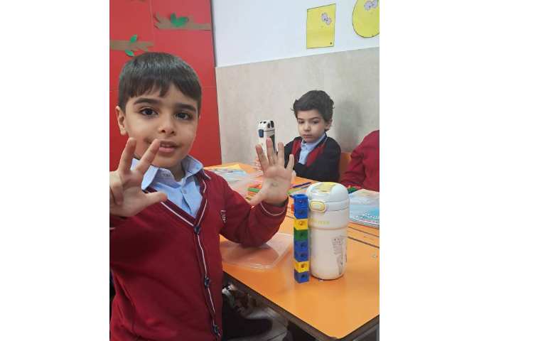 تمرین مفهوم اندازه گیری 3