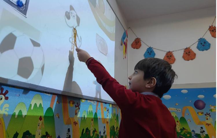 تمرین مفهوم و مثال‌های موجودات زنده-زنگ Science 1