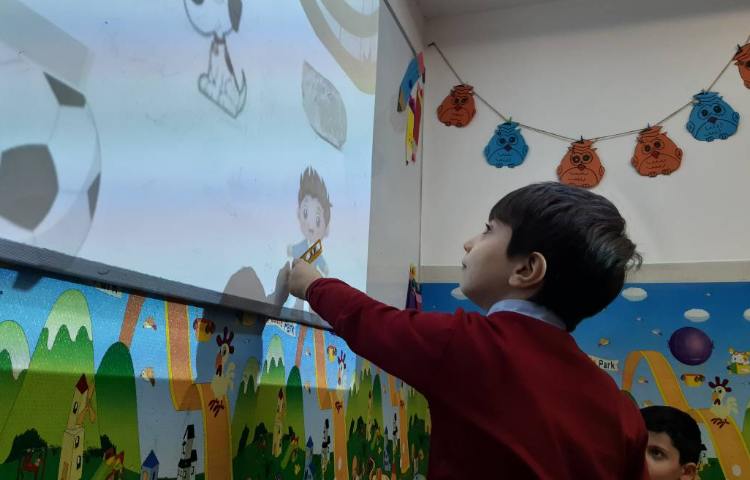 تمرین مفهوم و مثال‌های موجودات زنده-زنگ Science 2