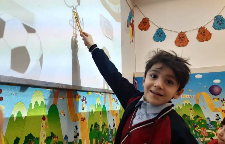 تمرین مفهوم و مثال‌های موجودات زنده-زنگ Science 3