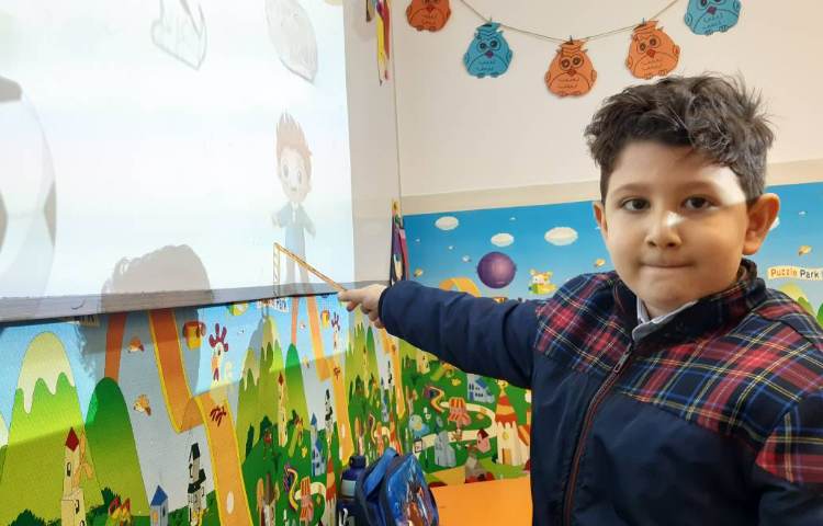 تمرین مفهوم و مثال‌های موجودات زنده-زنگ Science 4