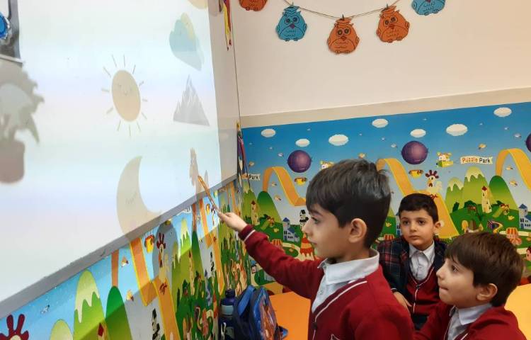 تمرین مفهوم و مثال‌های موجودات زنده-زنگ Science 5