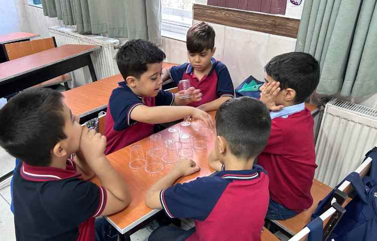 تمرین مفهوم Solid 2