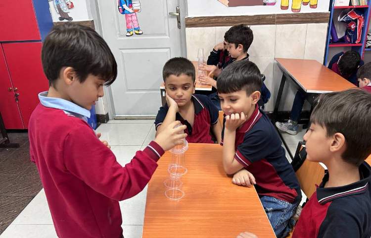 تمرین مفهوم Solid 3