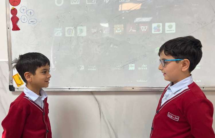 تمرین مکالمه-زنگ زبان عمومی 1