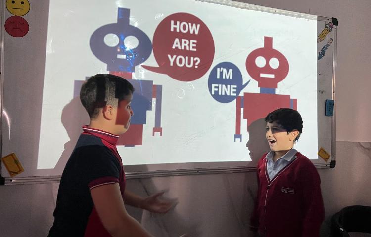 تمرین مکالمه-زنگ زبان عمومی 2