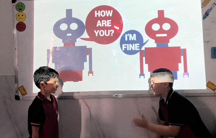 تمرین مکالمه-زنگ زبان عمومی 3