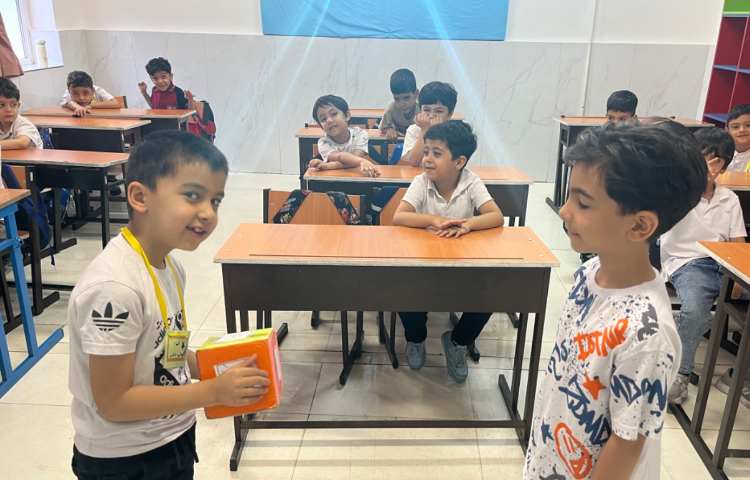 تمرین مکالمه با Action verbs 2