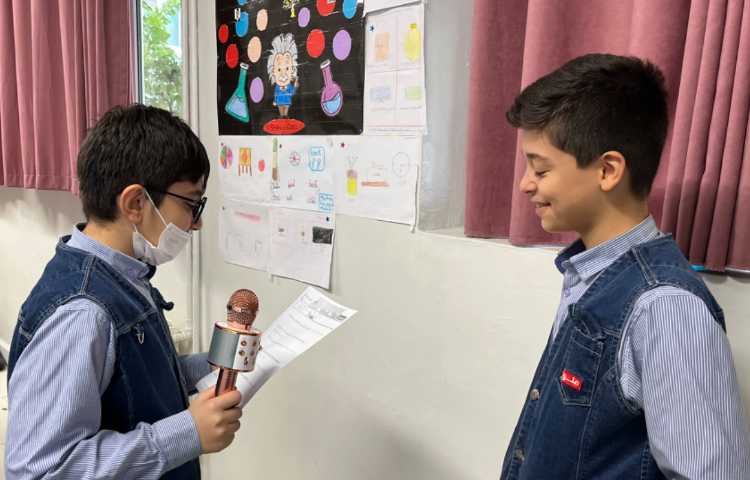 تمرین مکالمه و Speaking 2