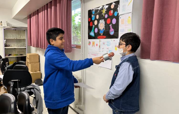 تمرین مکالمه و Speaking 3