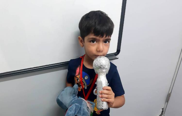 تمرین مکالمه 1