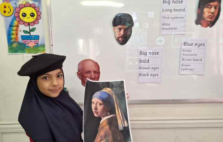 تمرین مکالمه 4