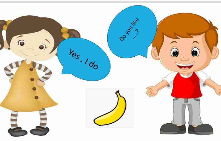 تمرین مکالمه