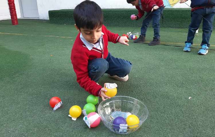 تمرین نام بردن تصاویر با بازی در زنگ زبان عمومی 6