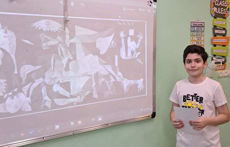 تمرین نمایشنامه ومباحث تدریس شده 4