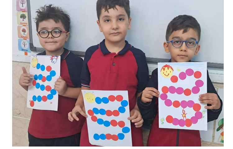 تمرین های ریاضی و الگو سازی