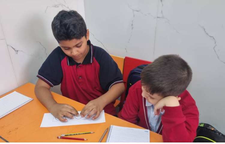 تمرین هدفمند تمرین نوشتار 3