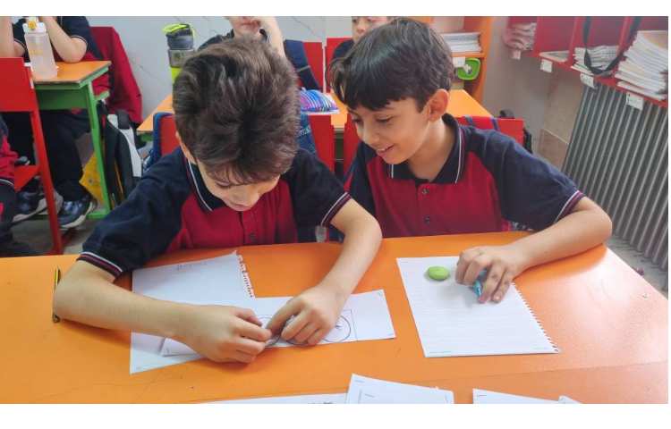 تمرین هدفمند تمرین نوشتار 5