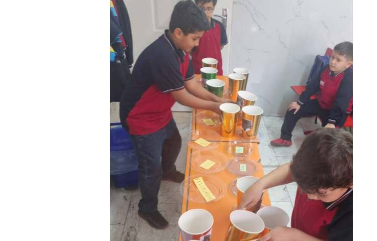 تمرین هدفمند vocabulary 1