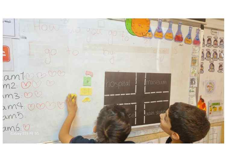 تمرین هدفمند general 1