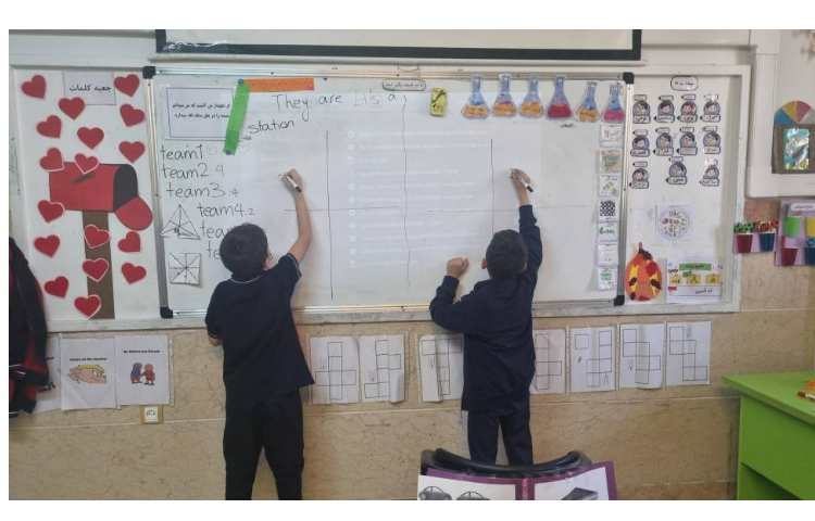 تمرین هدفمند general 1