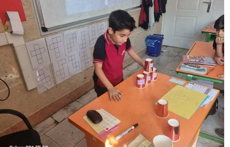 تمرین هدفمند general 1