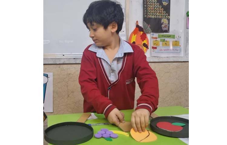 تمرین هدفمند science 1