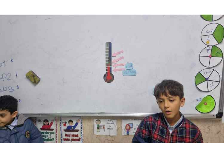 تمرین هدفمند general 1