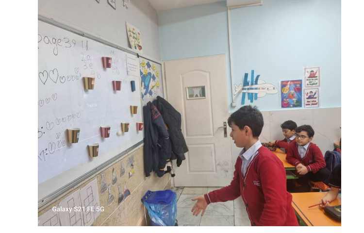 تمرین هدفمند general 1