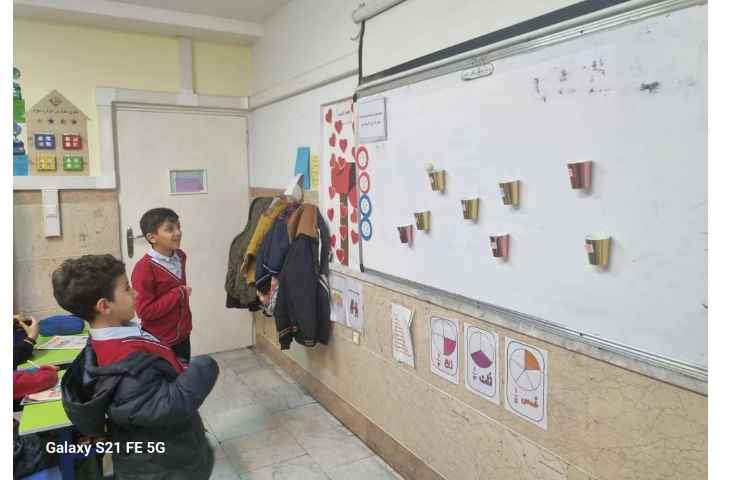 تمرین هدفمند general 1