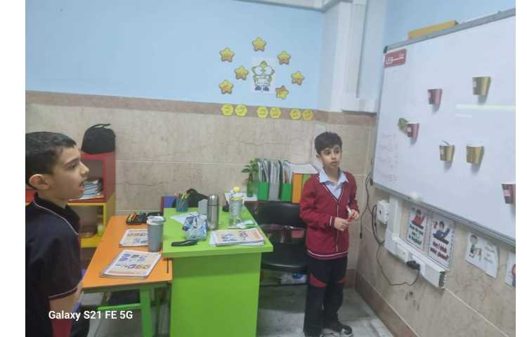 تمرین هدفمند general 1