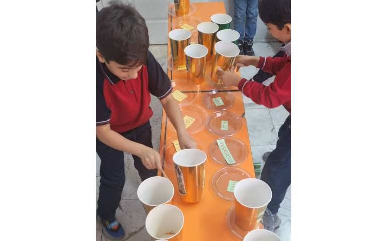 تمرین هدفمند vocabulary 2