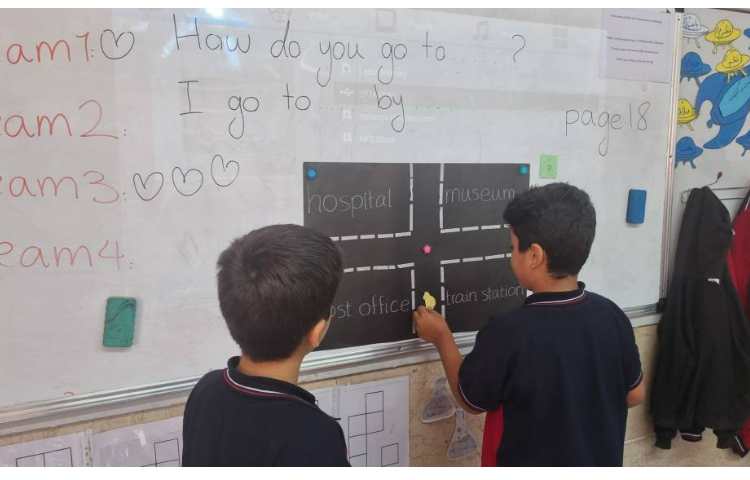 تمرین هدفمند general 2