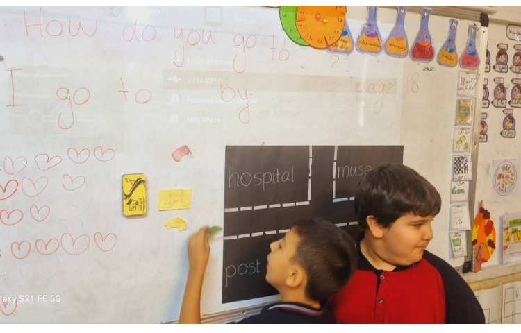 تمرین هدفمند general 2