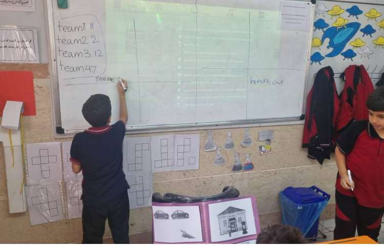 تمرین هدفمند general 2