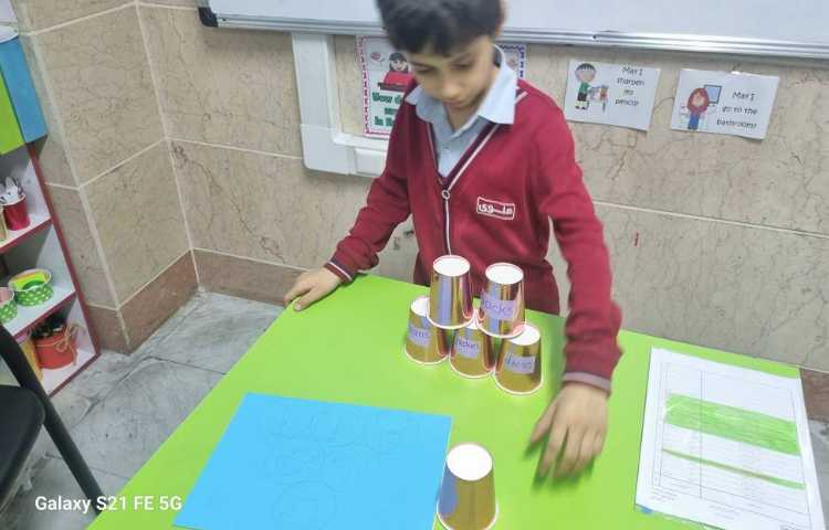 تمرین هدفمند general 2