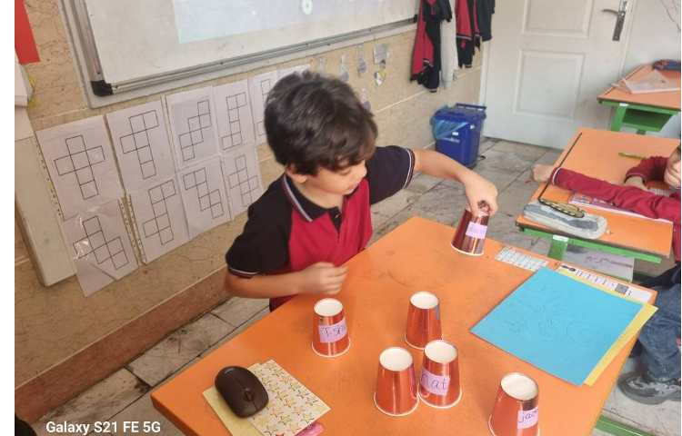 تمرین هدفمند general 2