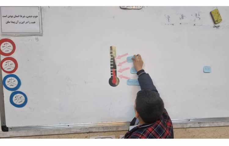 تمرین هدفمند general 2