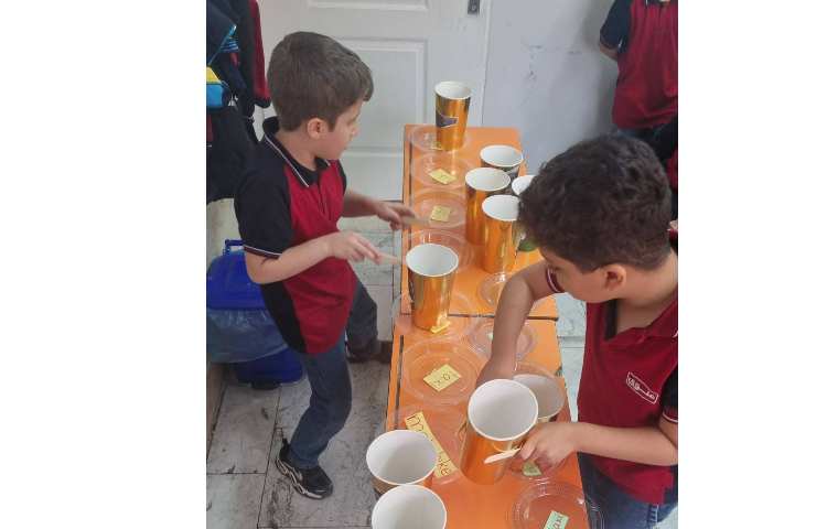 تمرین هدفمند vocabulary 3