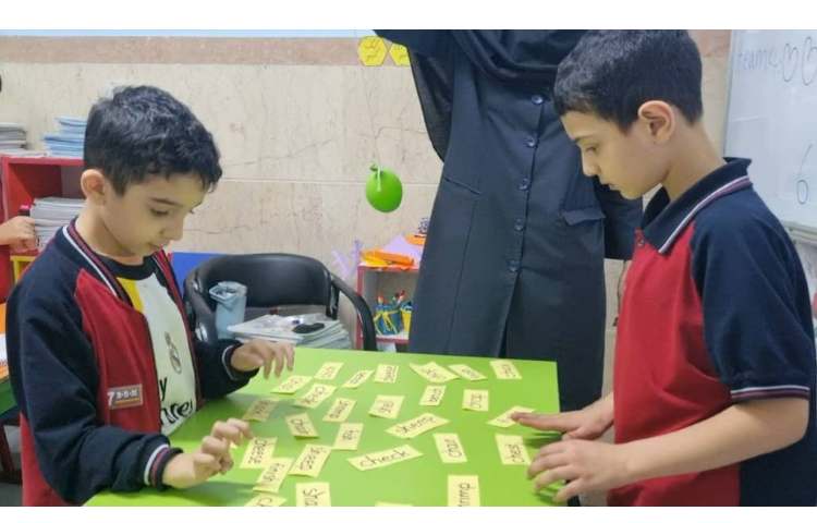 تمرین هدفمند general 3