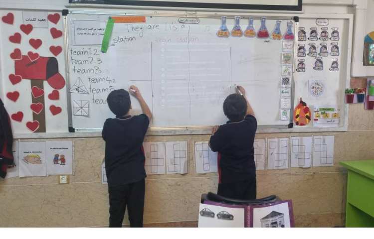 تمرین هدفمند general 3